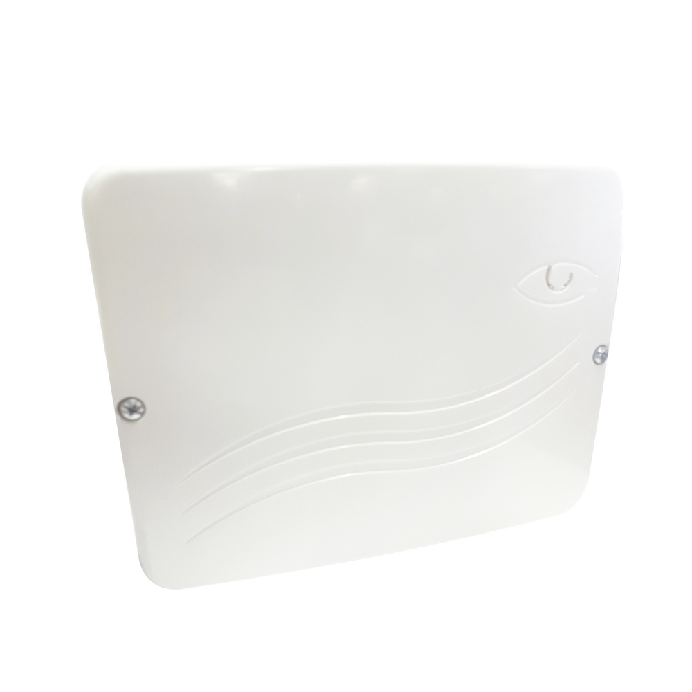 Panel de Alarma Cloud / 2 Años 3G/4G Ilimitado Incluido / 32 Zonas Inalámbricas / 8 Zonas Cableadas / Programación 100% vía WEB y APP gratuita.