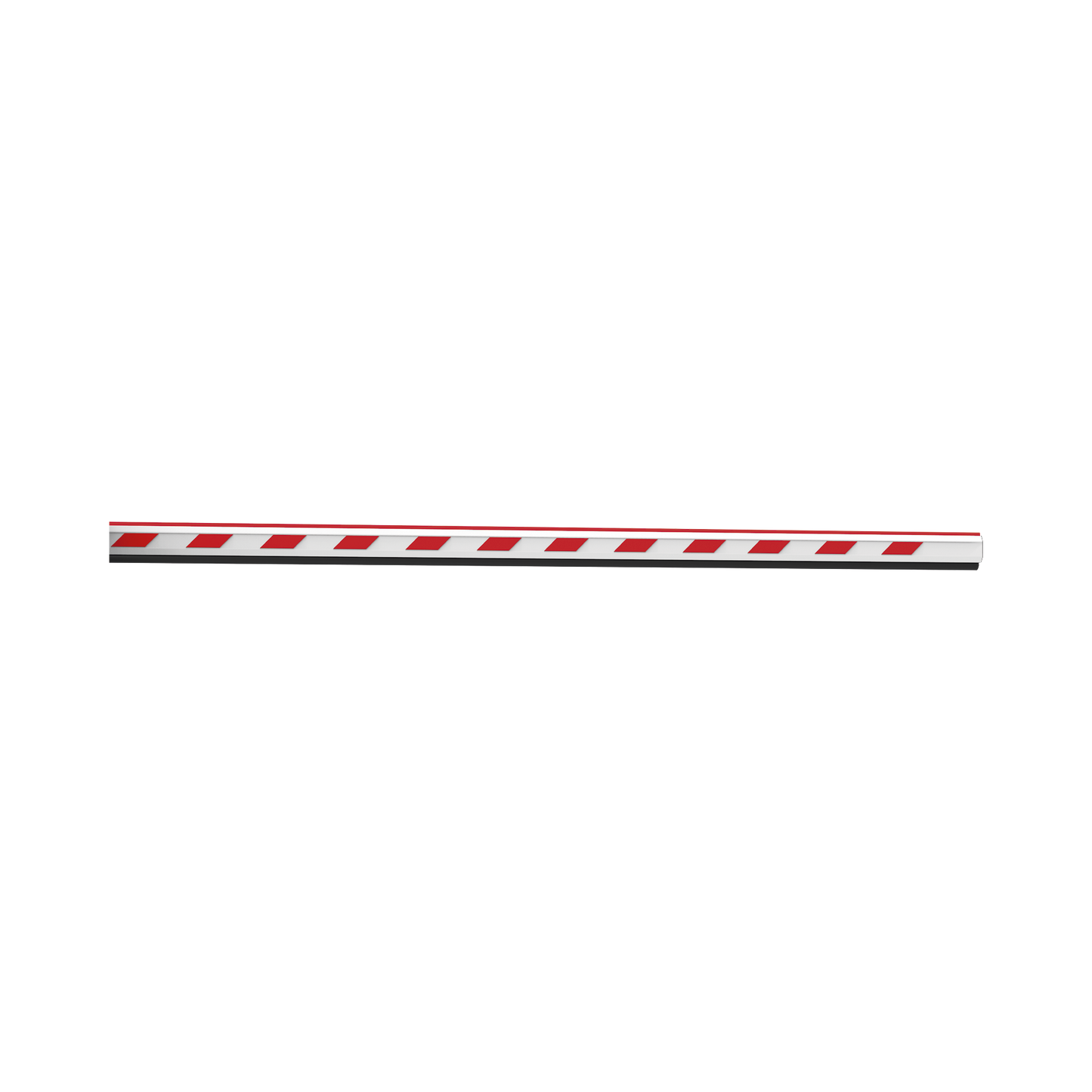 Brazo de Aluminio sin Iluminación / Compatible Barrera PROBG3060
