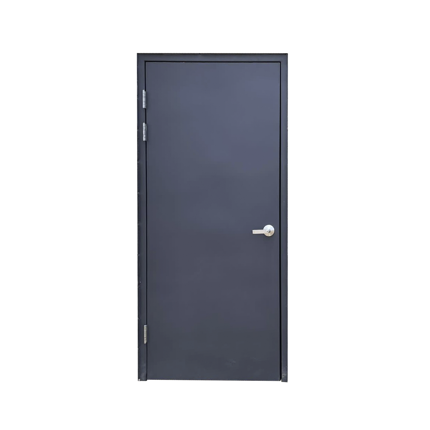 Puerta Ciega Nivel III (Subametralladora Uzi, Pistola 9mm, Magnum .44, .357 Expansivo).