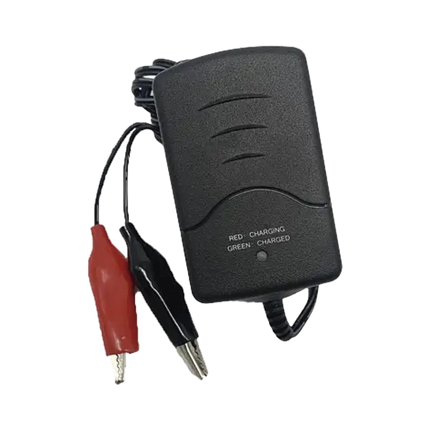 Cargador Para Baterías De 12V, 2 a 5AH, Selladas De Plomo Acido, Tecnología SLA/VRLA, Serie ACX