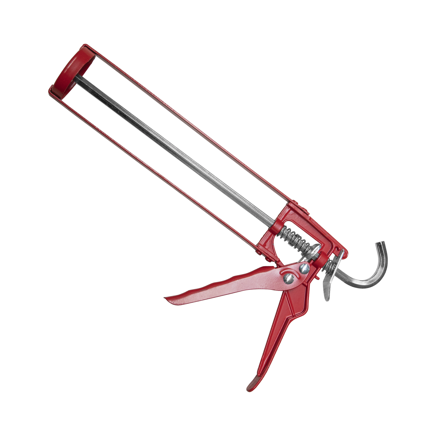 Pistola Calafateadora de 9" para Cartuchos estándar de Selladores, Adhesivos o Silicones