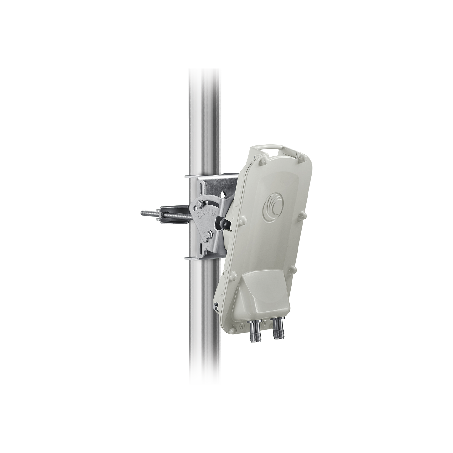 PTP-550 Hasta 1.36 GBps / 5.150 - 5.950 GHz / 802.11 AC Wave 2 MU-MIMO 4: 4x4 / BackHaul Conectorizado - C050055H004A