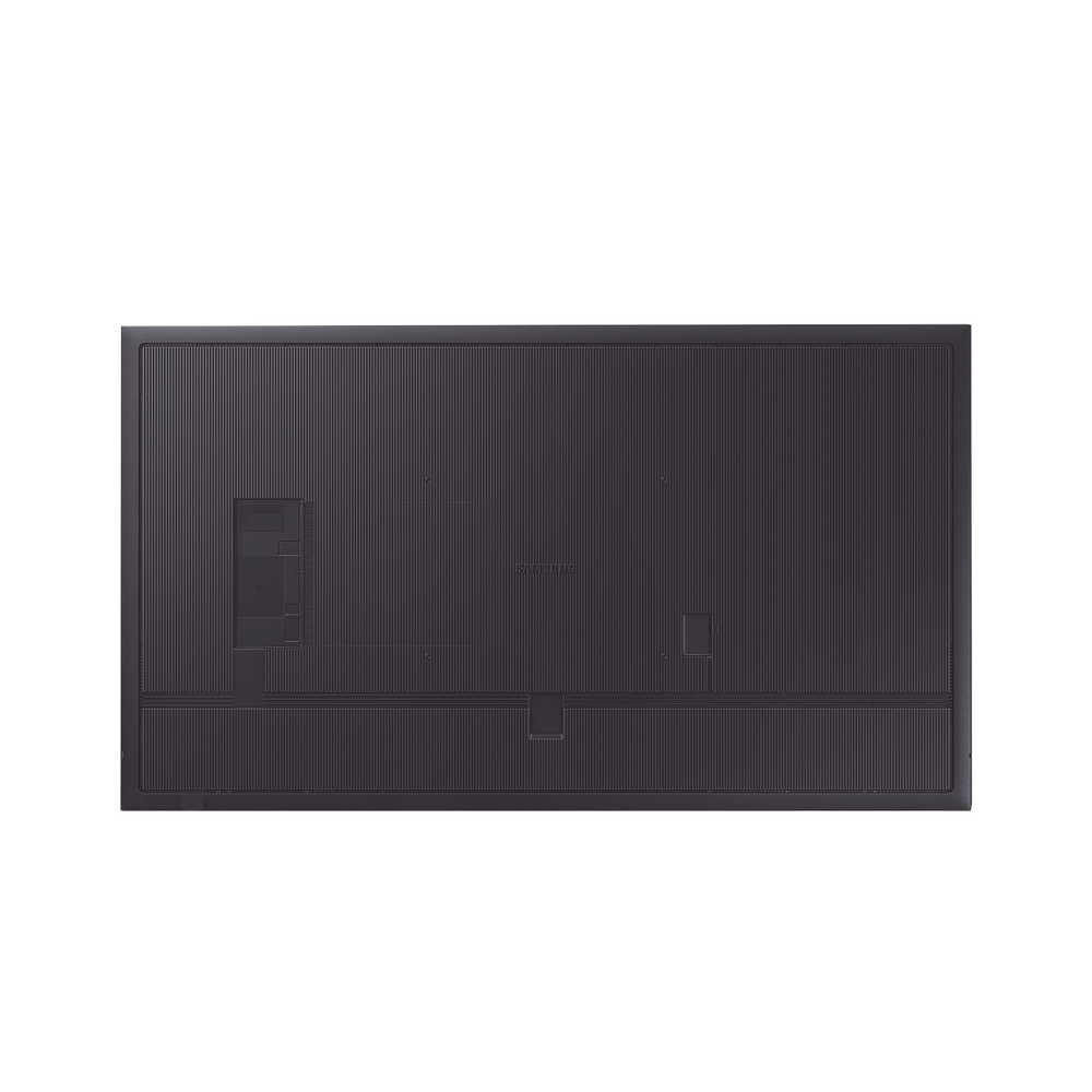 Pantalla Profesional LED de 50", UHD 4K (3840x2160p), Entradas de Video HDM, Bocinas Integradas de 10 W. Compatible VESA