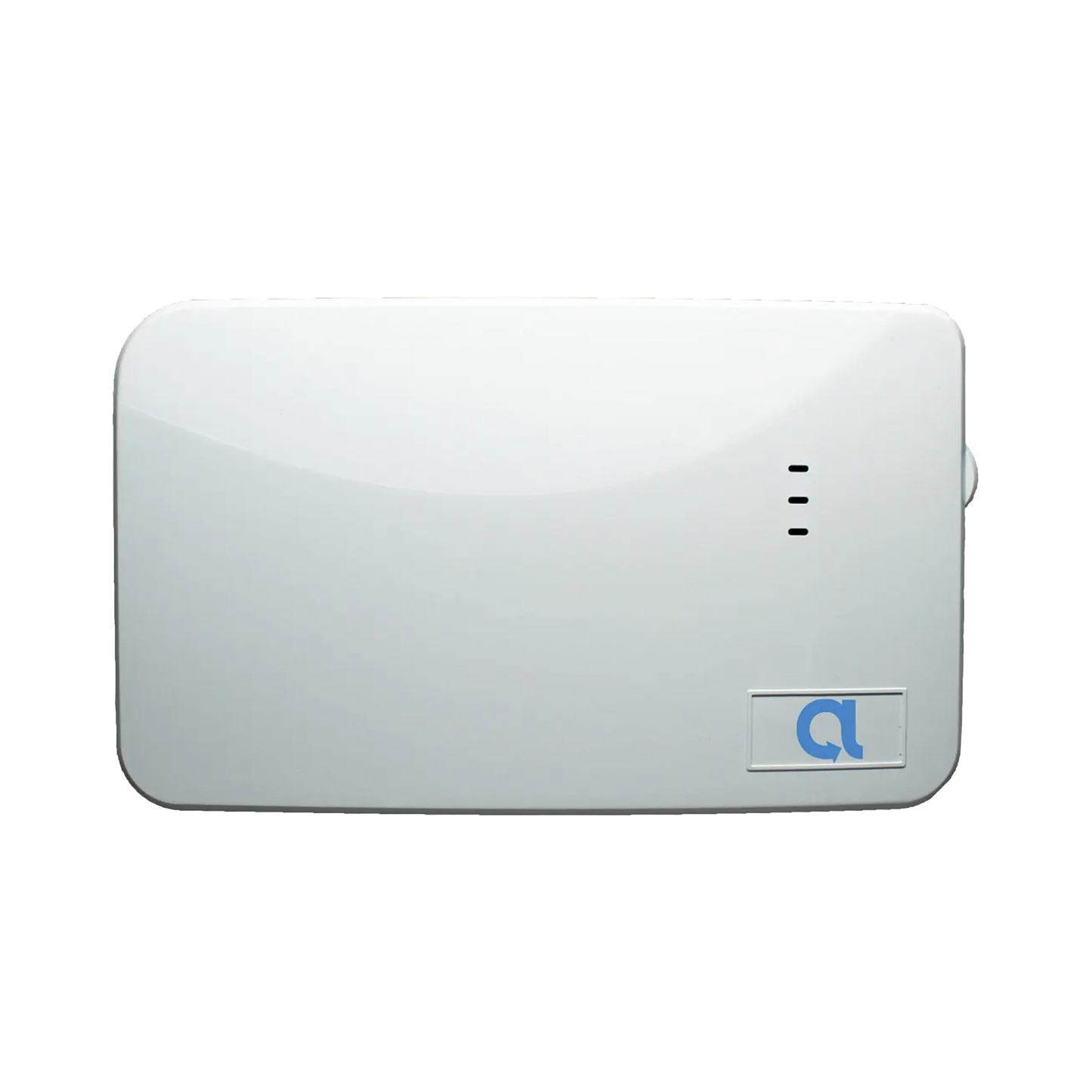 ALULA - Traductor Inalámbrico Universal Alula / Compatibilidad con Paneles y Sensores Seleccionables / Operación como Traductor o Repetidor / Batería de Respaldo Recargable