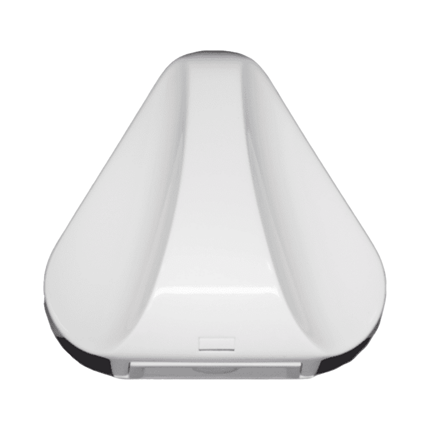 ALULA - Sensor de Inundación y Temperatura / Detecta Condiciones de Inundación y Reporta Temperaturas Extremas / Carcasa IP67 / Encriptado Connect+