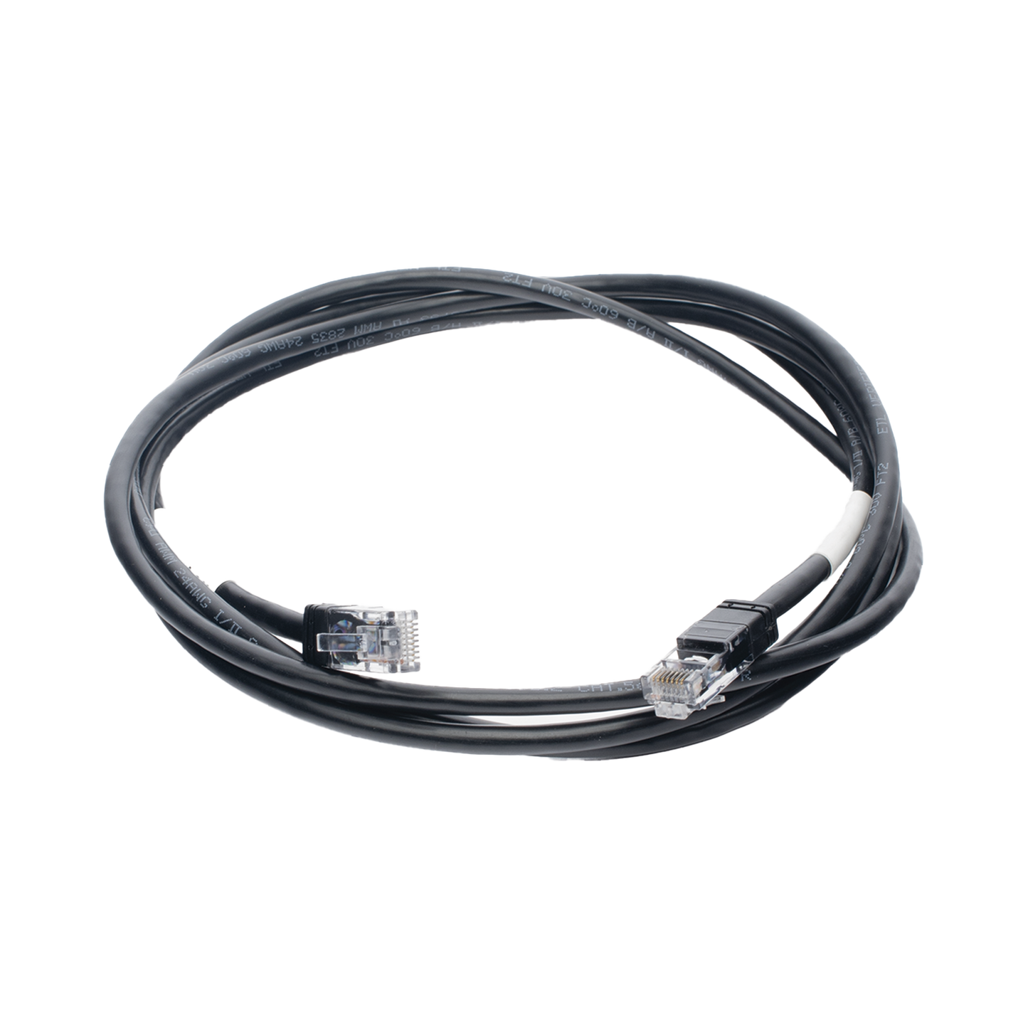 Cable Patchord RJ45 De RES20010K a Inversor