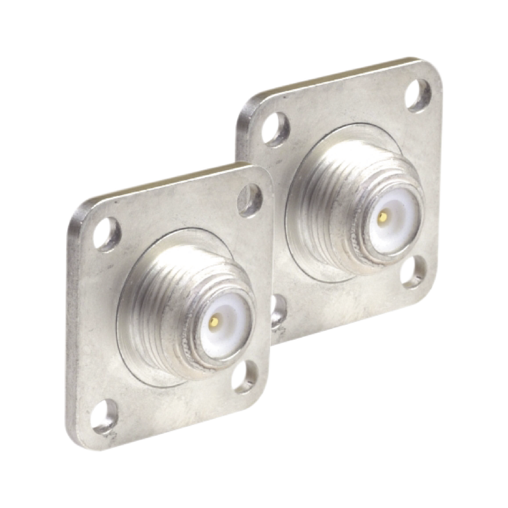 Adaptadores Unidapt Macho (2 Piezas) para Wattmetros BIRD 4304, TELEWAVE 44.