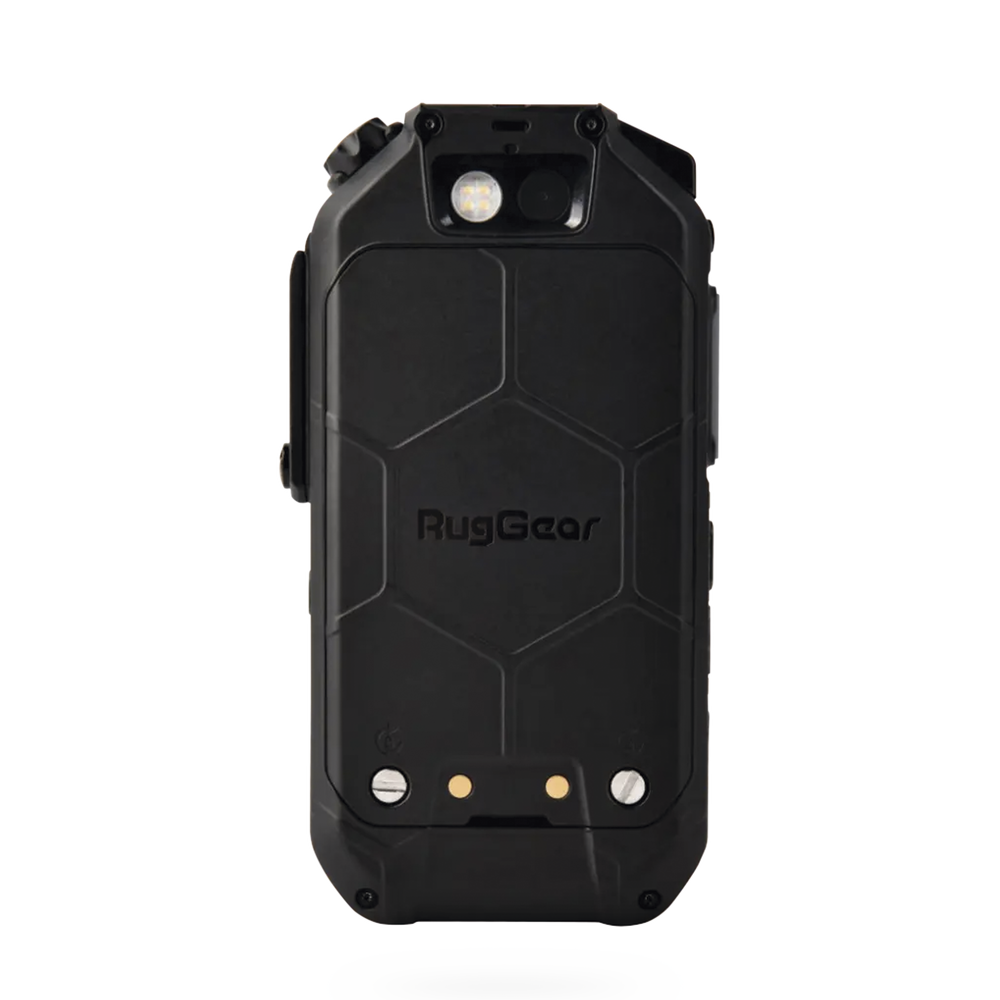 Smartphone PoC de alto rendimiento para aplicaciones PTT de misión crítica IP68 resistente al agua