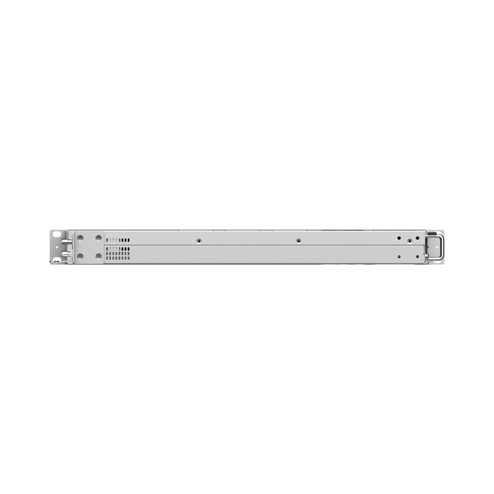 e-Lighten OLT / Switch Hibrido, Capa 3 con Slots para Tarjetas Modulares. perfecto para migrar a Soluciones de Fibra PON hasta 320 ONUs