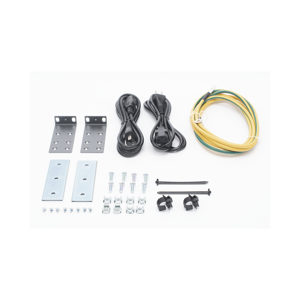 Switch Data Center con 48 Puertos SFP+ 10G y 8 Puertos QSFP28 100G, M-LAG/VSU/de-stacking para Mayor Disponibilidad y Alto Rendimiento