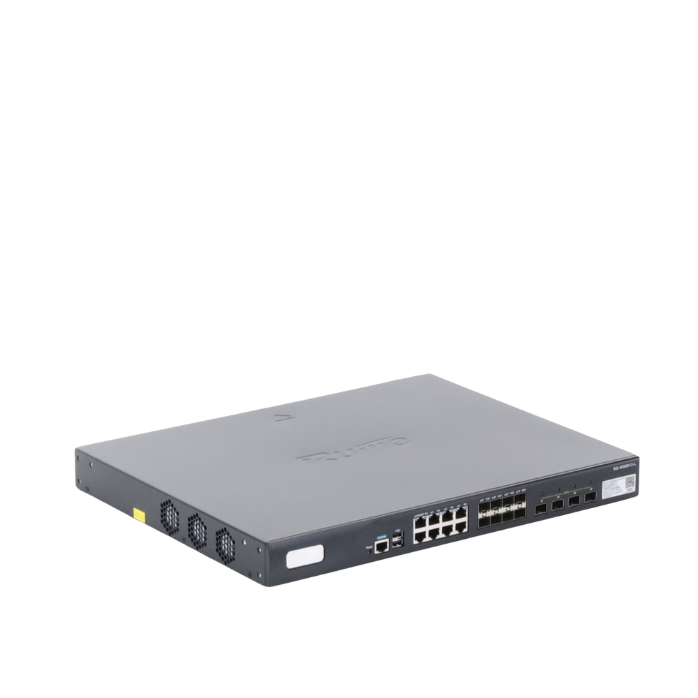 Controlador para Puntos de Acceso Ruijie Networks, hasta 128 APs, crecimiento de hasta 1152 Ceiling APs / 2304 Wall APs