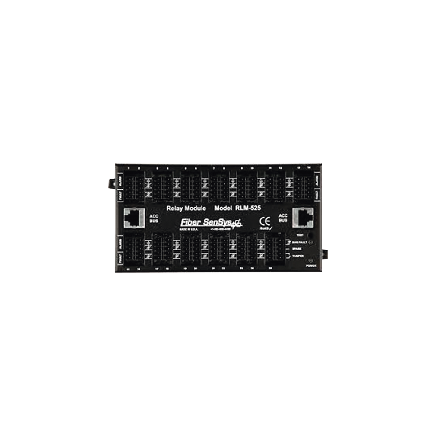 Modulo de relevador para el modelo FD525