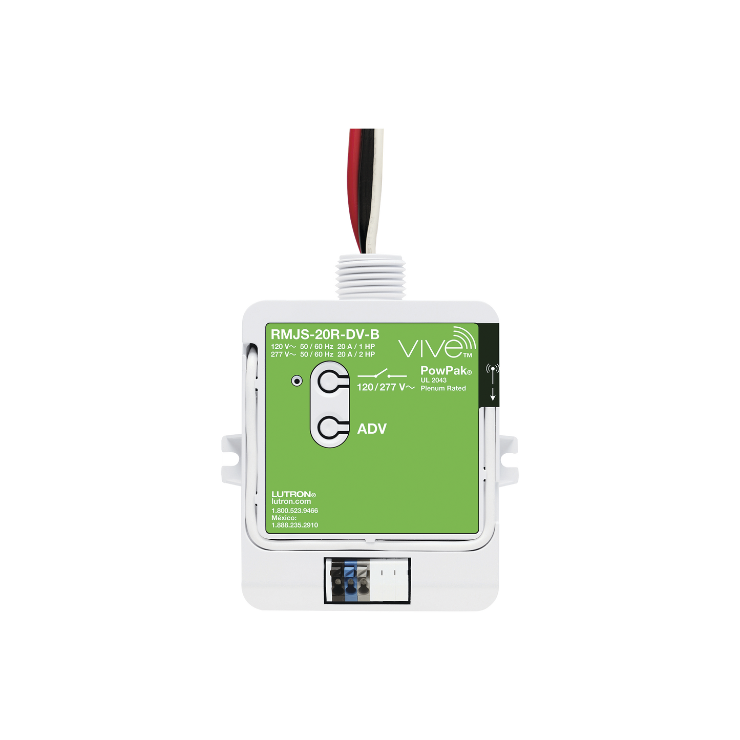 Interruptor de propósito general, 20A