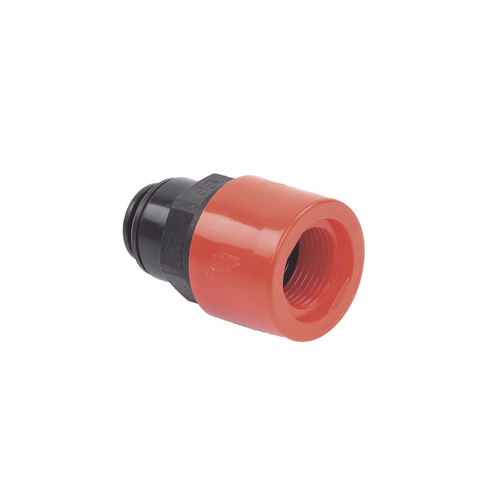 Desconexión Rápida para Tubo Capilar de 3/8 de Pulgada