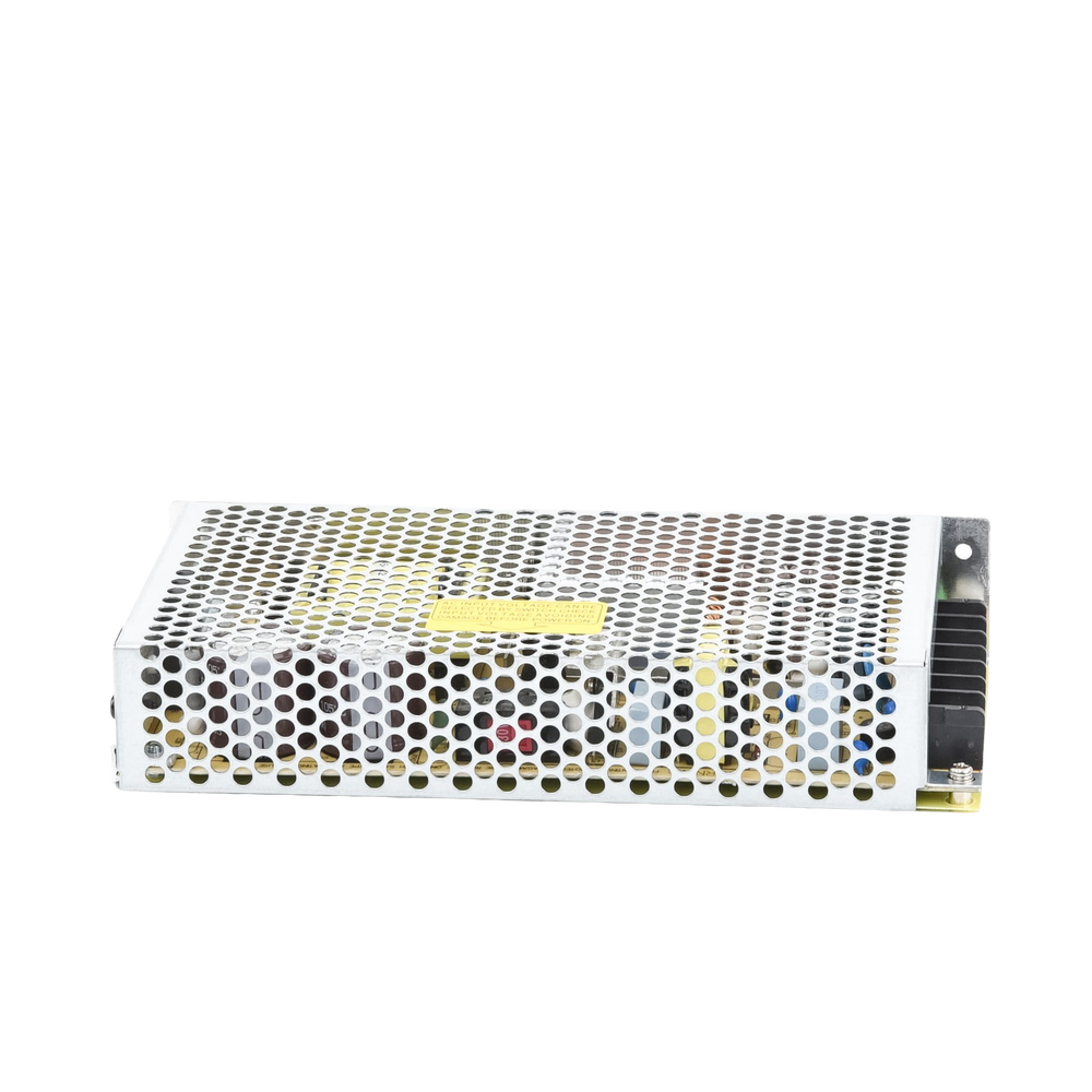 Fuente de Poder Industrial Conmutada 150W de Potencia, 12Vcc, 12.5A