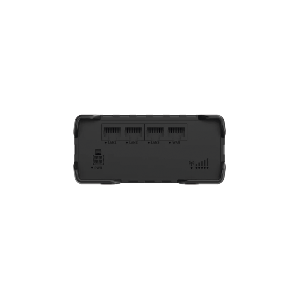 Router 4G Industrial con VPNs Avanzadas / Dual SIM / Gestión Remota (Opcional RMS)