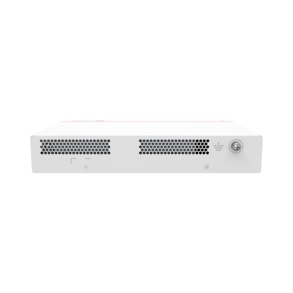 Router eKit / 1 Puerto WAN Gigabit / 1 Puerto LAN/WAN Gigabit / 3 Puertos LAN Gigabit / Rendimiento de 1 Gbps / Controlador (32 APs) / Hasta 150 clientes / Libre de licenciamiento