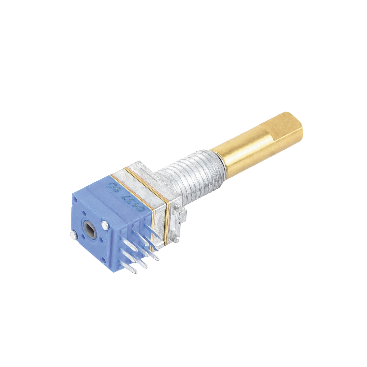 Selector de canales para NX200