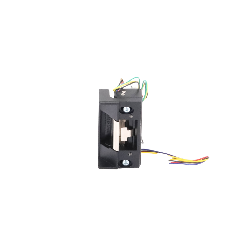 Contrachapa Universal/ ideal para cerraduras Estándar/ Sensor/ UL/ 3 Años Garantia
