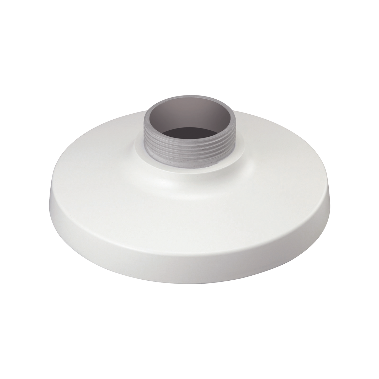 Montaje Adaptador Tipo Plato Color Blanco Necesario Cuando se Instala en Pared o Techo para Cámaras XND-6081V / XND-8081V