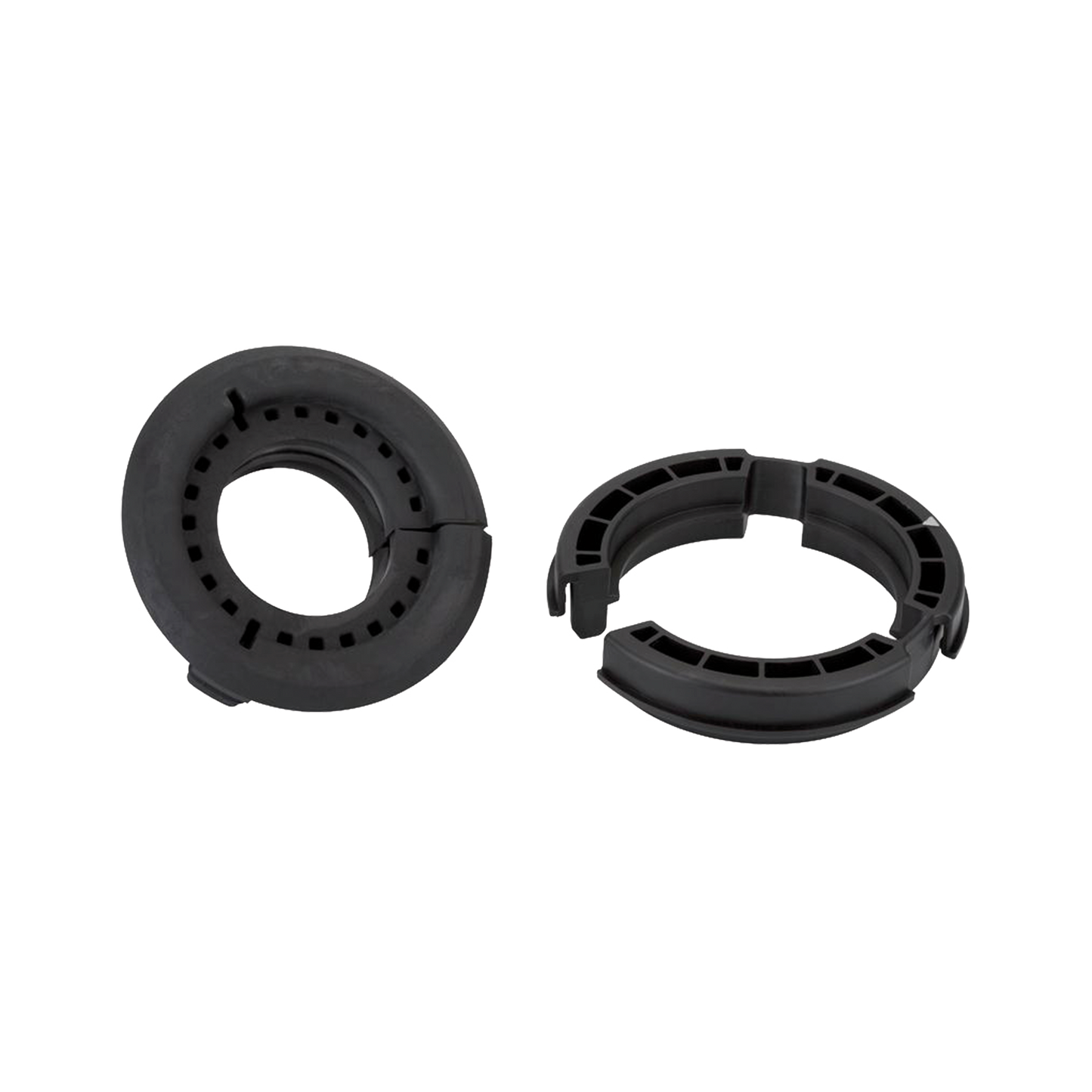 Bota Pasamuro de 4. Incluye 1 Orificio para Cable Coaxial de 1-5/8
