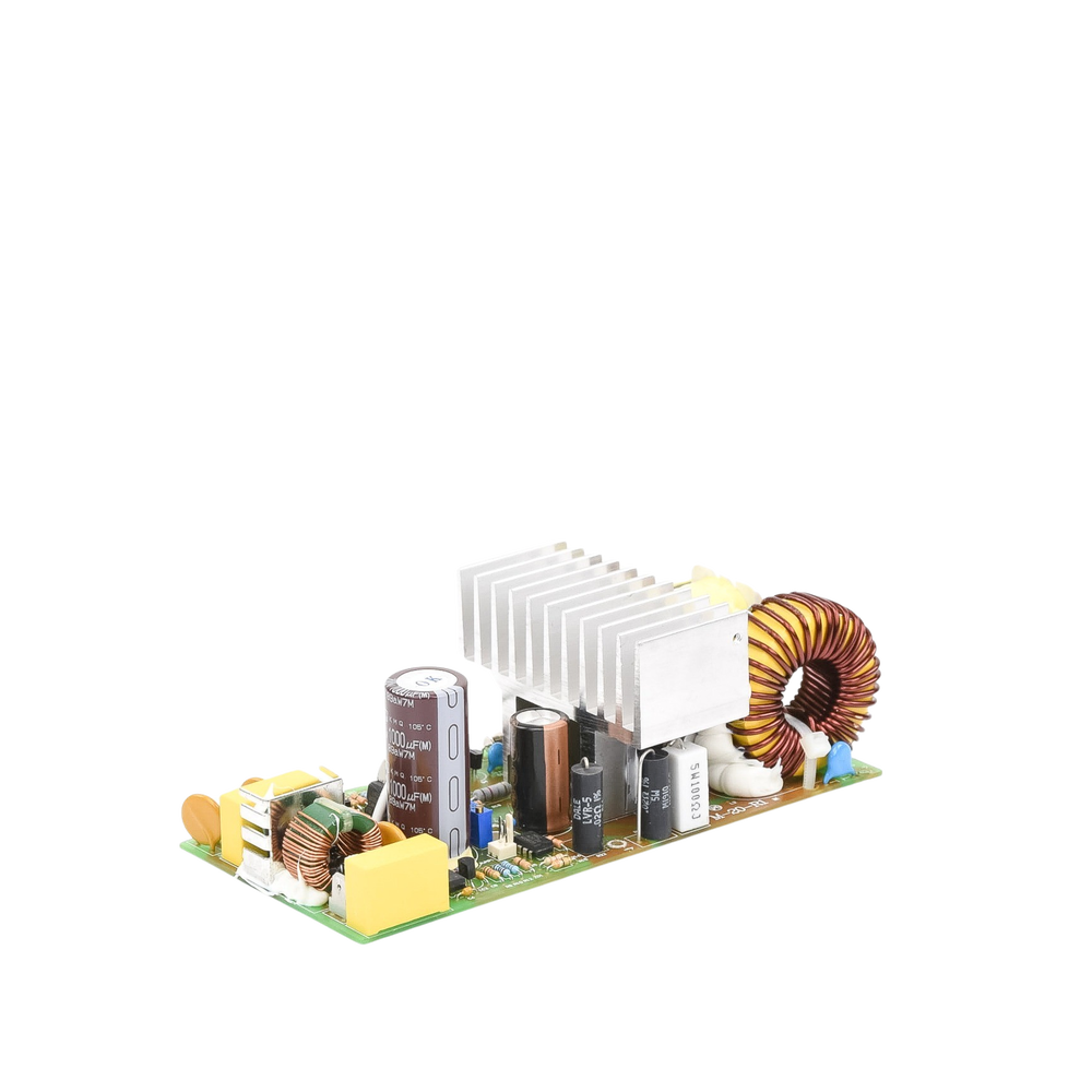 Modulo de expansión 12 Vcc 20A, para fuentes SEC-40,60,80,100BRM