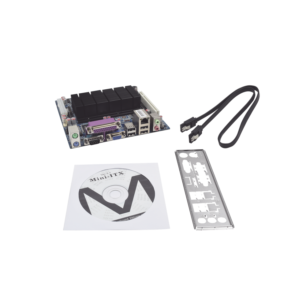 Tarjeta Madre PCB para Receptora Sentry PIMA