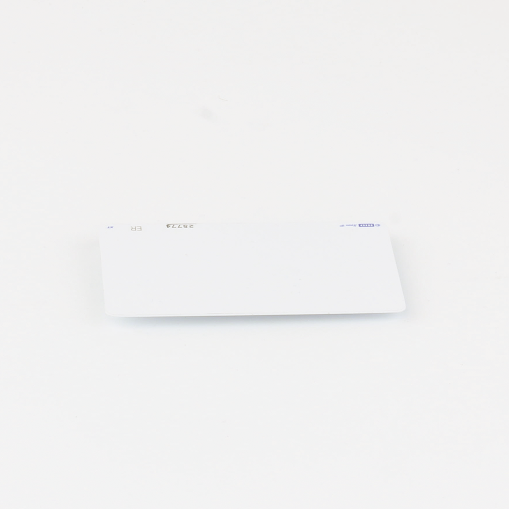 Tarjeta iCLASS SEOS 8KB (5006PGGMN) /Tecnología SEGURA, NO Clonable) / Garantía de por Vida/ 26 bits