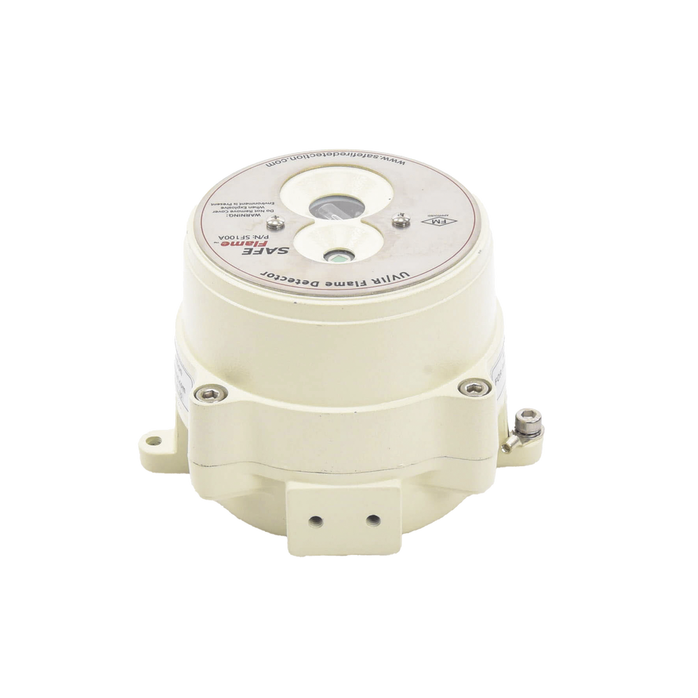 Detector de Flama UV/IR