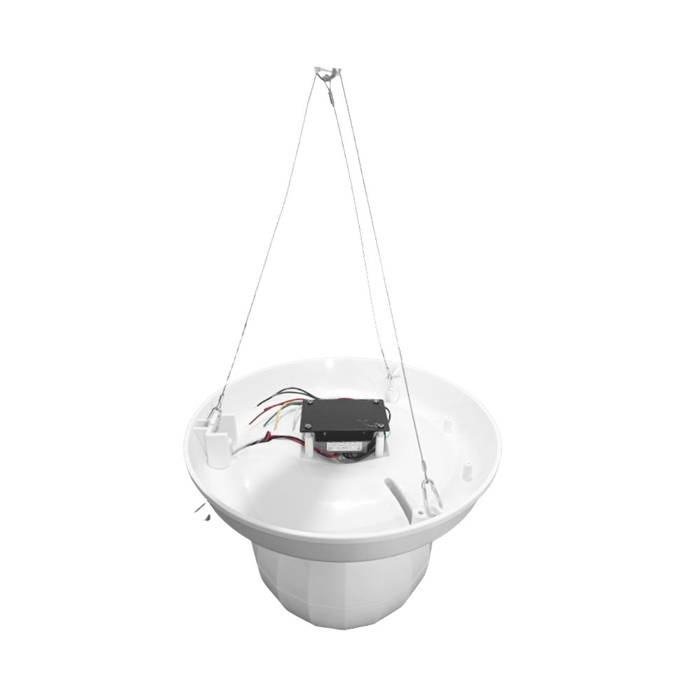 Altavoz Colgante Con Cobertura 360° | 7.5W, 10W, 15W, 20W, 30W, 60W