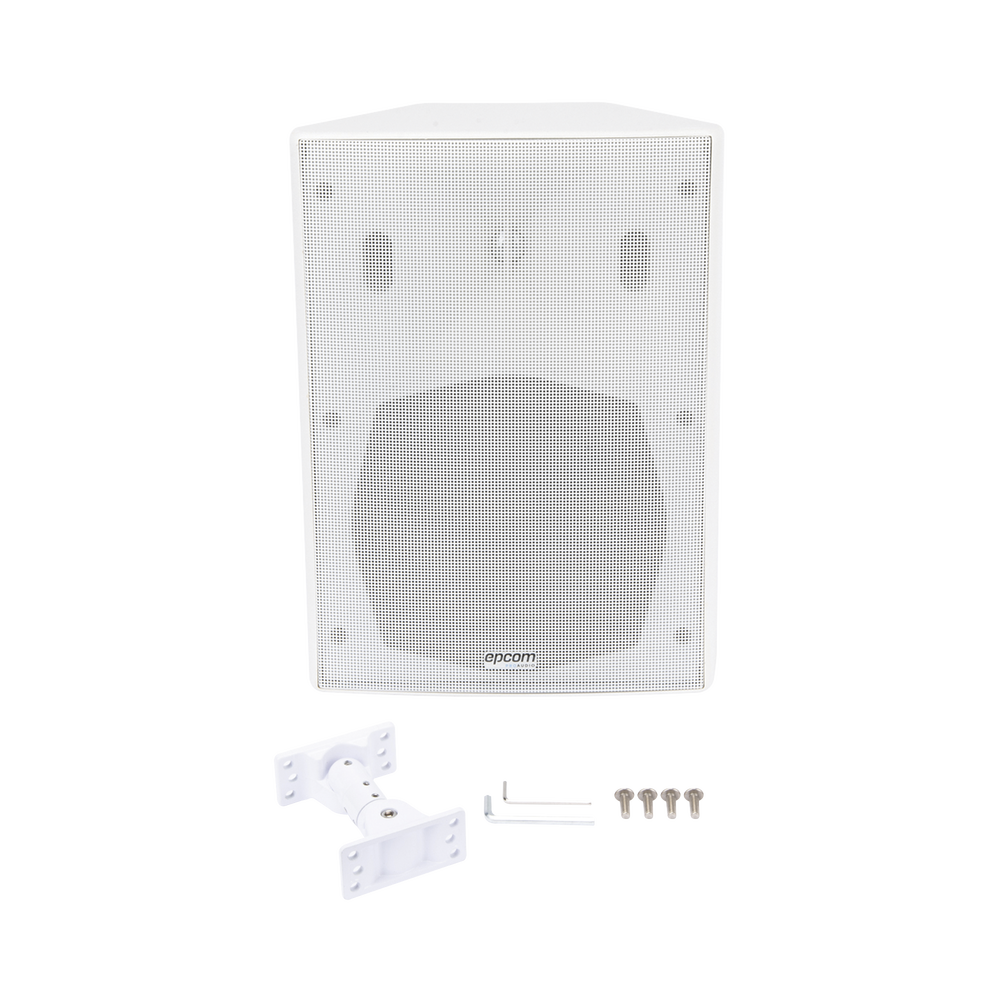 Altavoz de Montaje en Pared | 5W, 10W, 20W, 40W, 80W