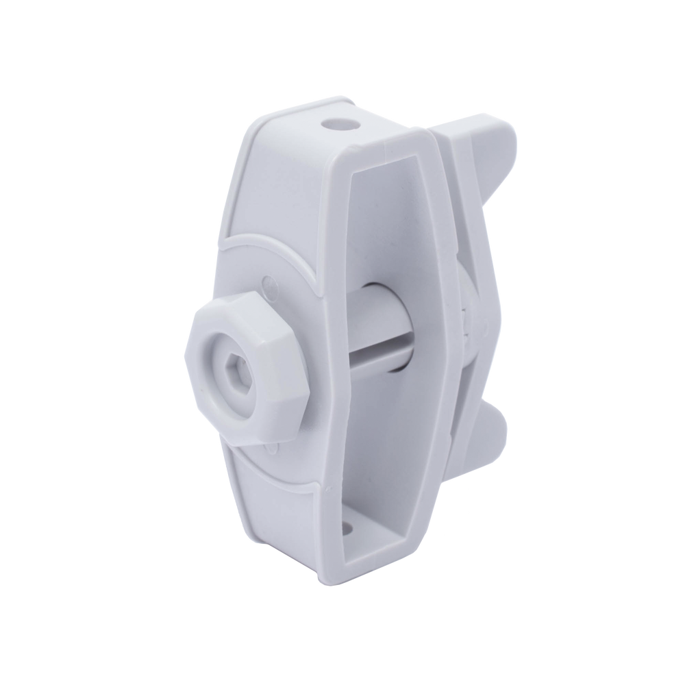 Tensor Mecánico para Cercos eléctricos Nuevos o ya Instalados previamente.