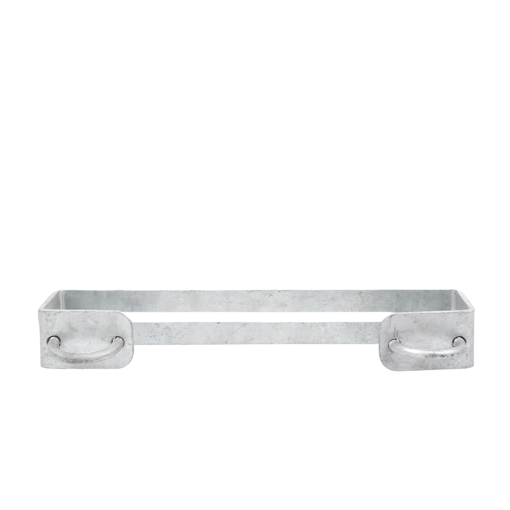 Herraje Multipropósito para Torre STZ30G. Ideal para Instalación de PTZ o Bullet en Torre.