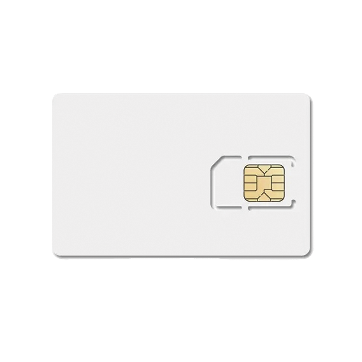 SIM DE DATOS CON CONECTIVIDAD Y COBERTURA TELCEL / 600MB DE NAVEGACION (50 MB PROMEDIO MENSUAL) / 1 AÑO DE SERVICIO / Multi tamaño (Normal, Micro y Nano)