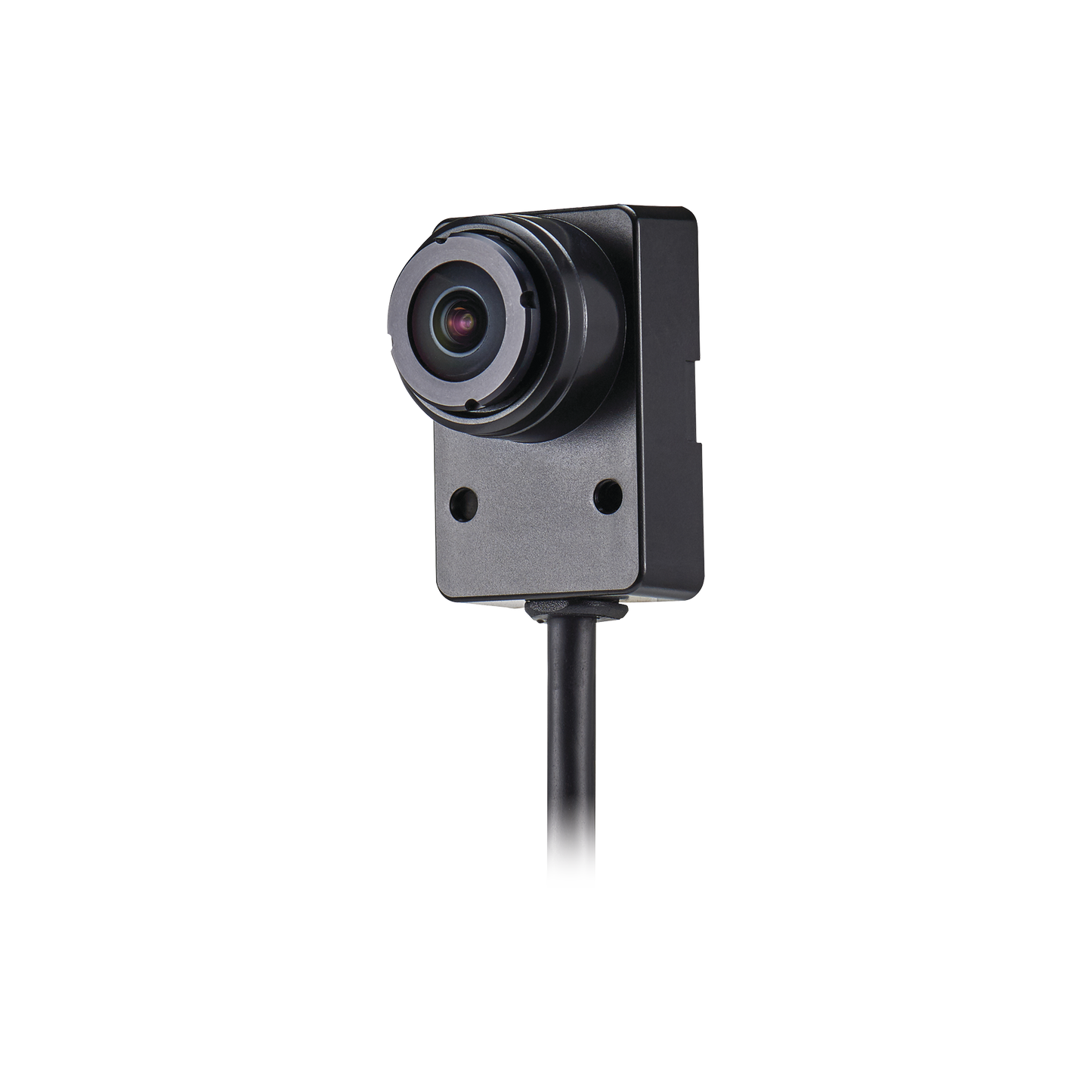 Lente Fijo de 2.4mm 2MP para Cámara XNB-6001 forma tipo L