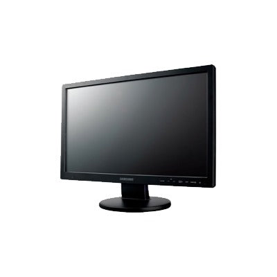 Monitor Profesional LED de 21.5", Resolución 1920X1080p, Entradas de Video HDMI / VGA / BNC.