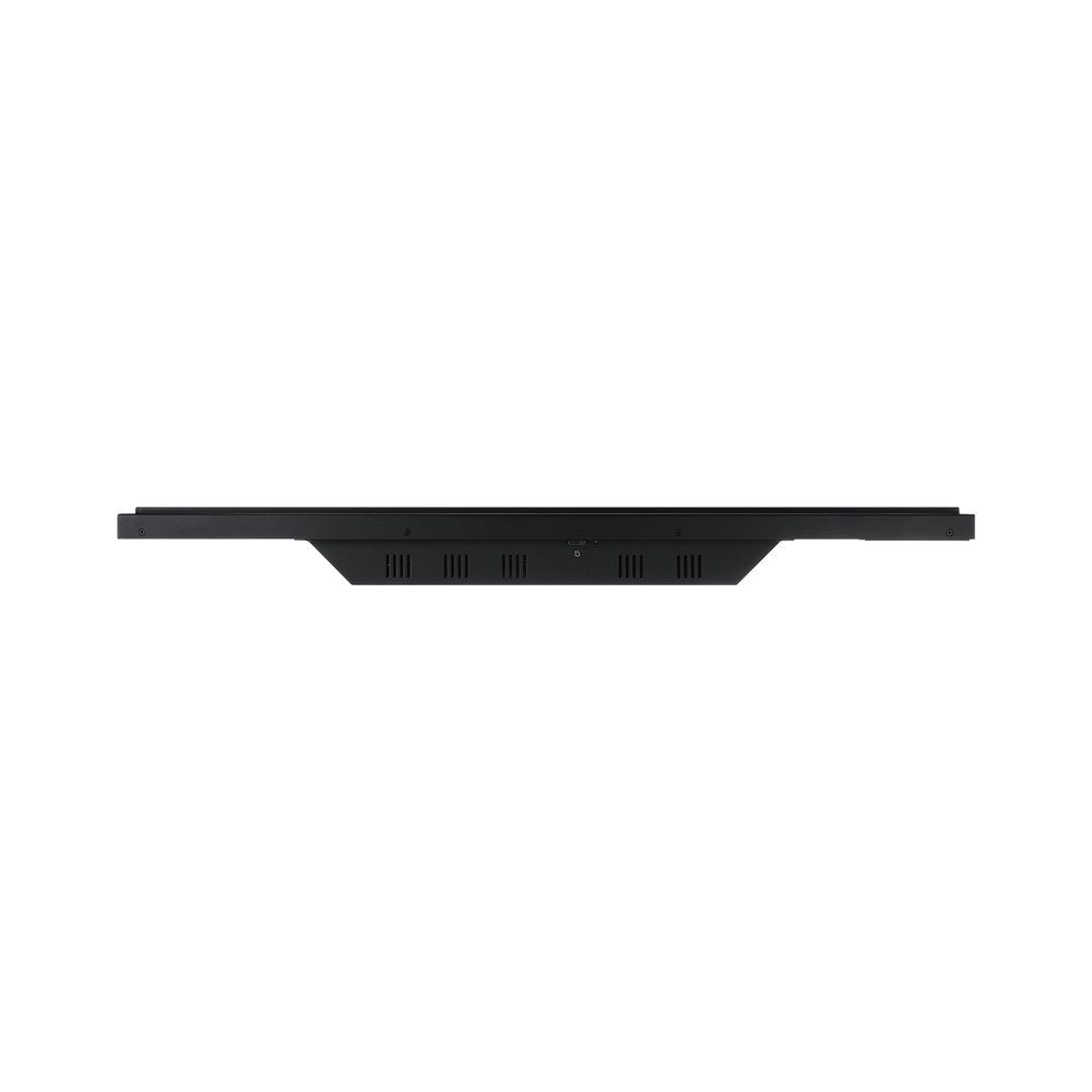 MONITOR PVM DE 32 PULGADAS / CÁMARA AI 2MP F1.6 / RESOLUCIÓN 1920X1080 / ETHERNET RJ-45 / DUAL POWER HPOE Y DC24V / NDAA COMPLIANT