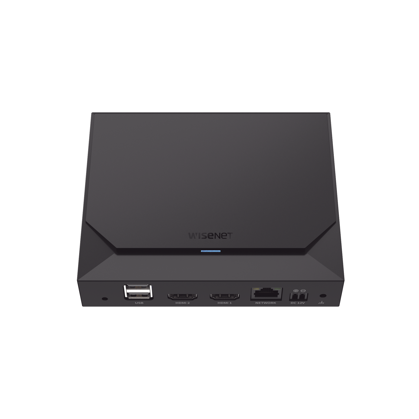 Decodificador de Video hasta 8MP/ 64 Canales / HDMI / Monitores Separados