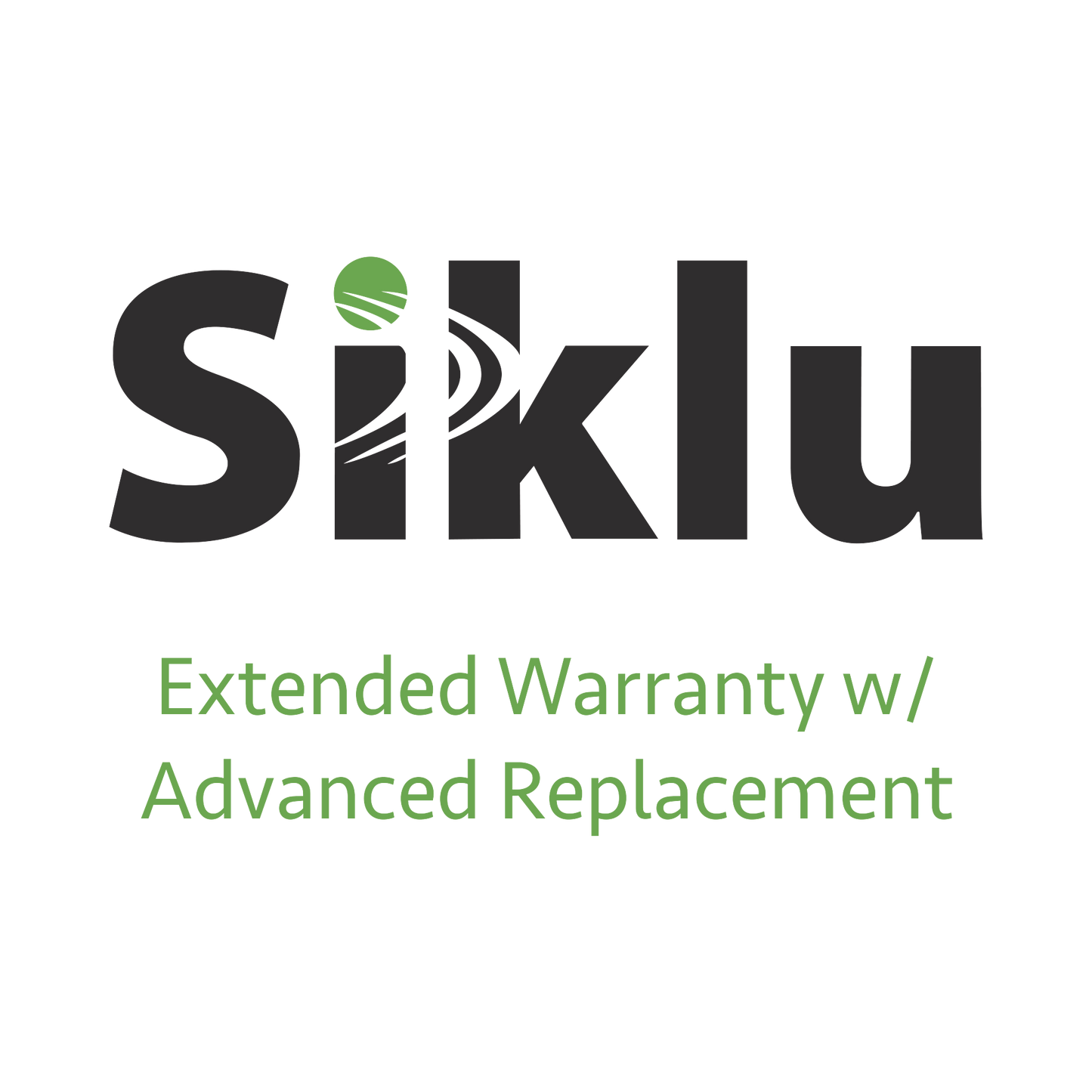 SikluCare "Silver" Plan de servicio y Soporte - Garantía Extendida por 3 años