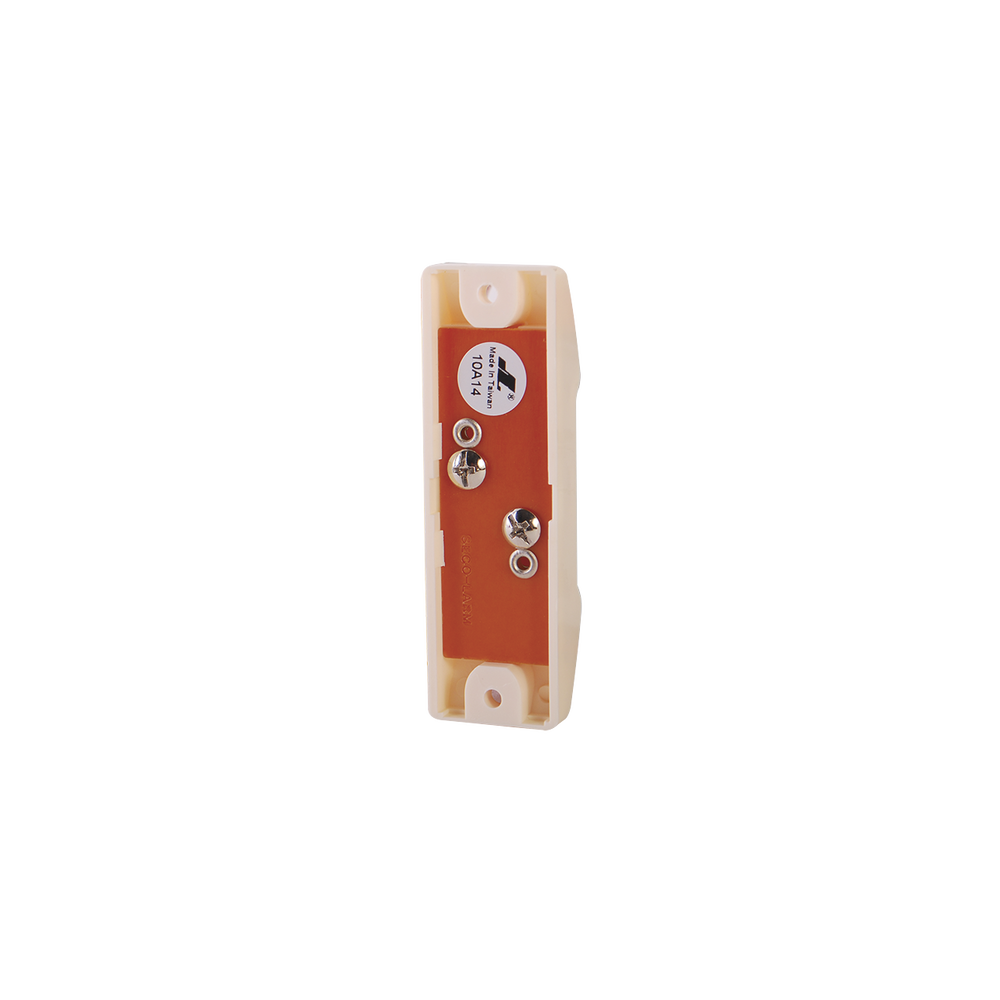 Botón de Emergencia / Botón de Pánico / Montaje de Superficie o Pared / Ideal Como Botón de Pánico / Contacto Momentáneo NO / Uso con Sirenas o Estrobos / Ideal Para Control de Acceso / Uso con Chapas NO /