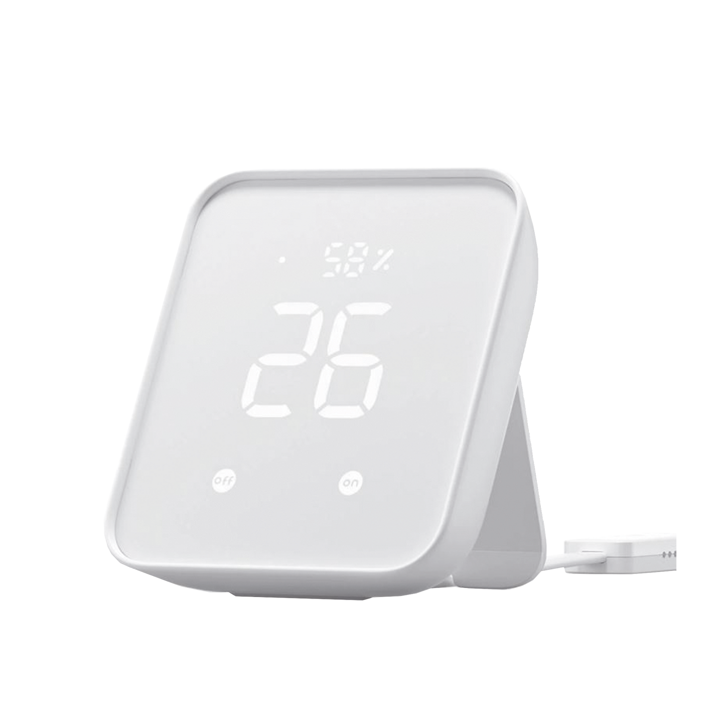 Controlador HUB principal para dispositivos SwitchBot, Señal Wifi y BLUETOOTH