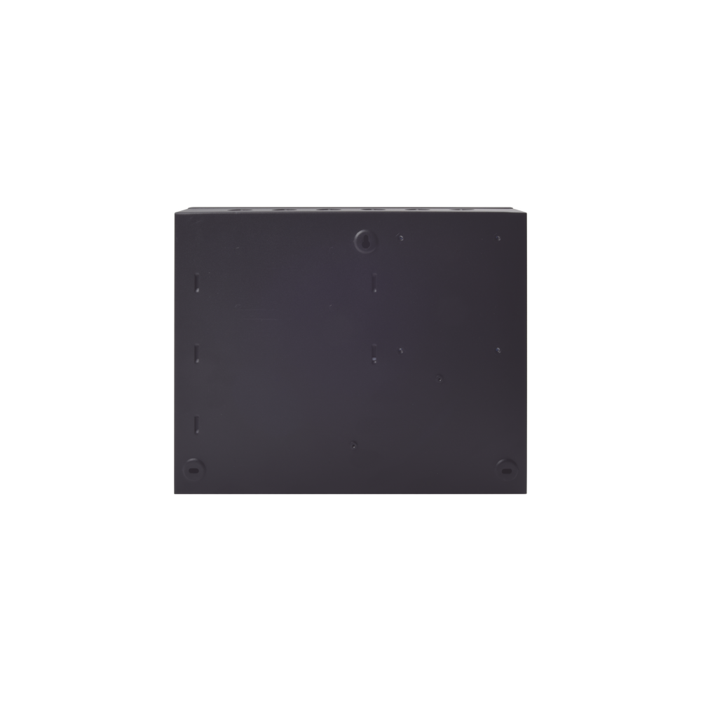 C3100 Panel de Control de Acceso para 1 Puerta / Fácil Administración / 30,000 Tarjetas / Incluye Gabinete y Fuente de Alimentación 12Vcc/3A / Software GRATIS