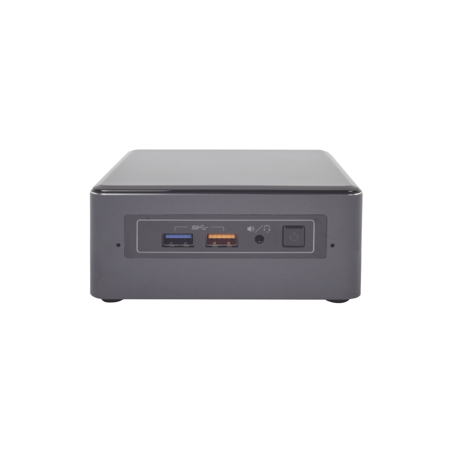 Mini estación de trabajo W10, Core i7, 4GB ram, 120 GB SSD