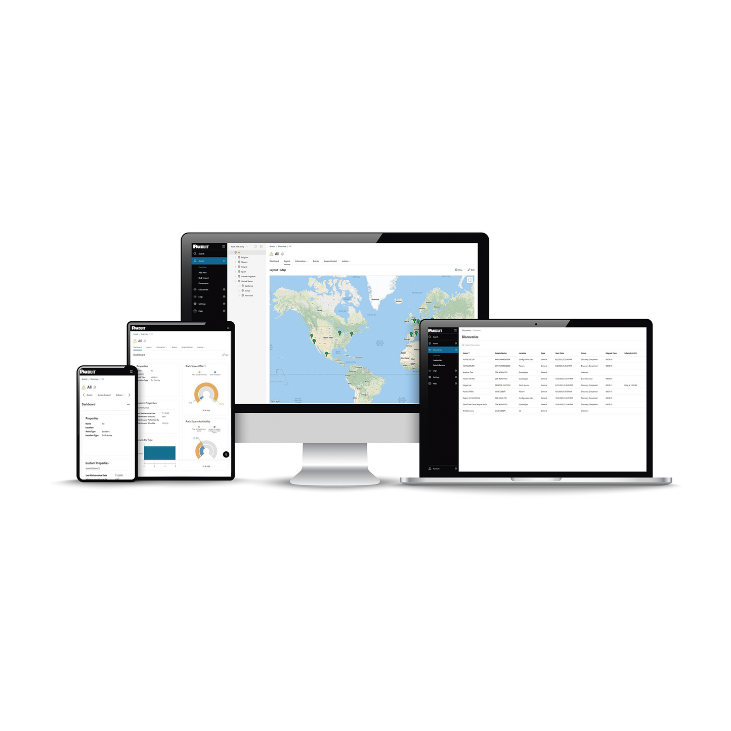 Licencia SmartZone™ Cloud de Suscripción de 1 Año por Activo, Para Monitoreo y Gestión de Activos
