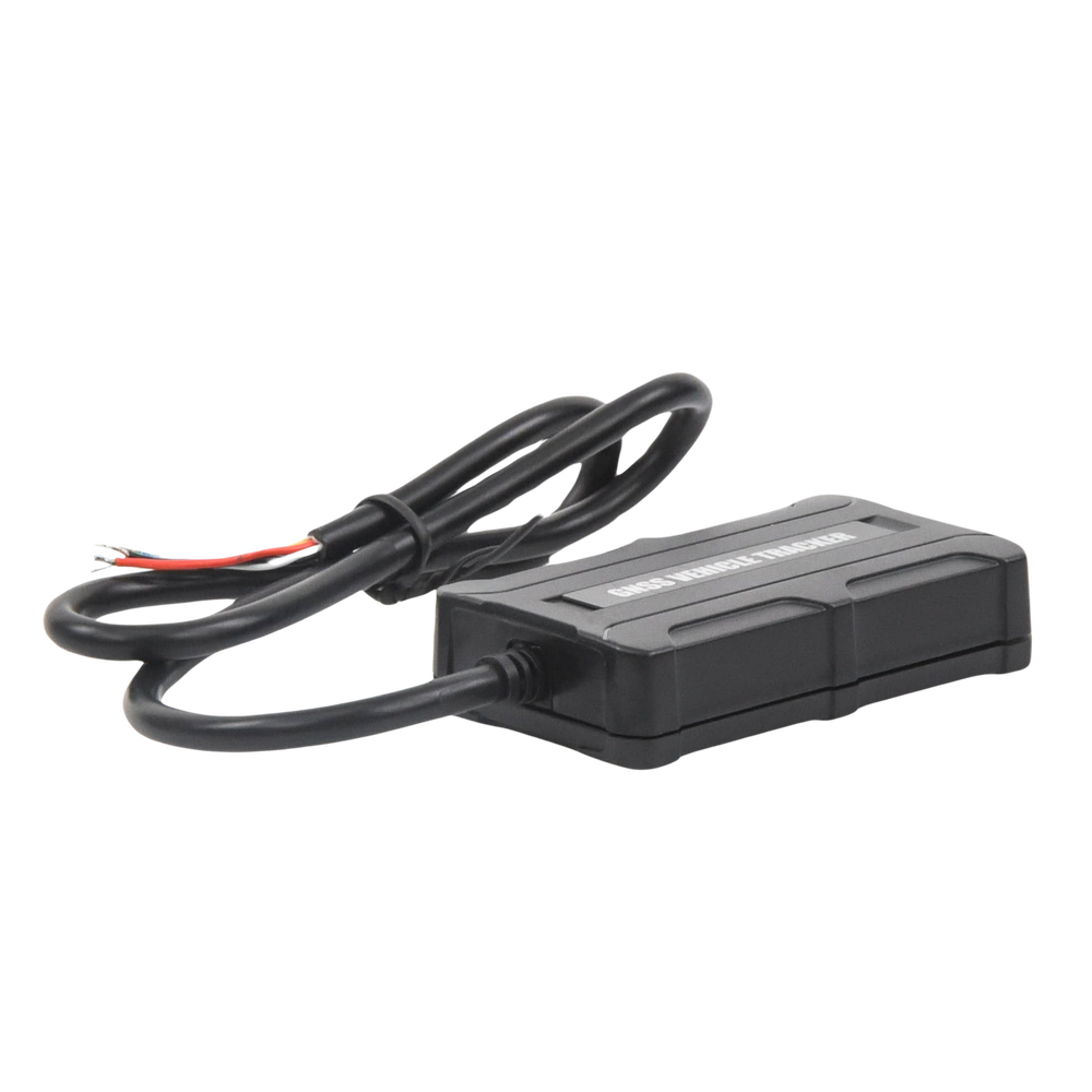 Rastreador Vehicular (GPS) IP67 Ideal para Motocicletas y Vehiculos Todo Terreno con conectividad 2G y 4G.
