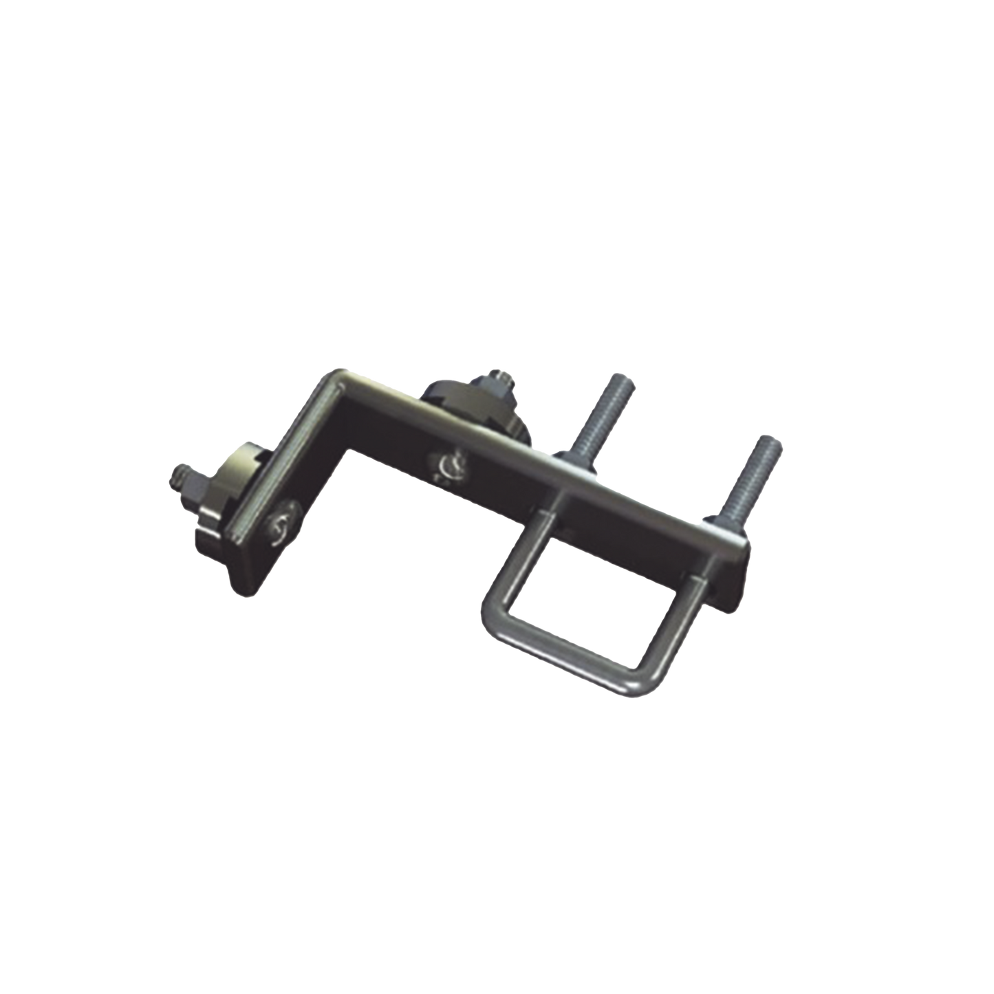 Conector para Piso falso de sección Cuadrada