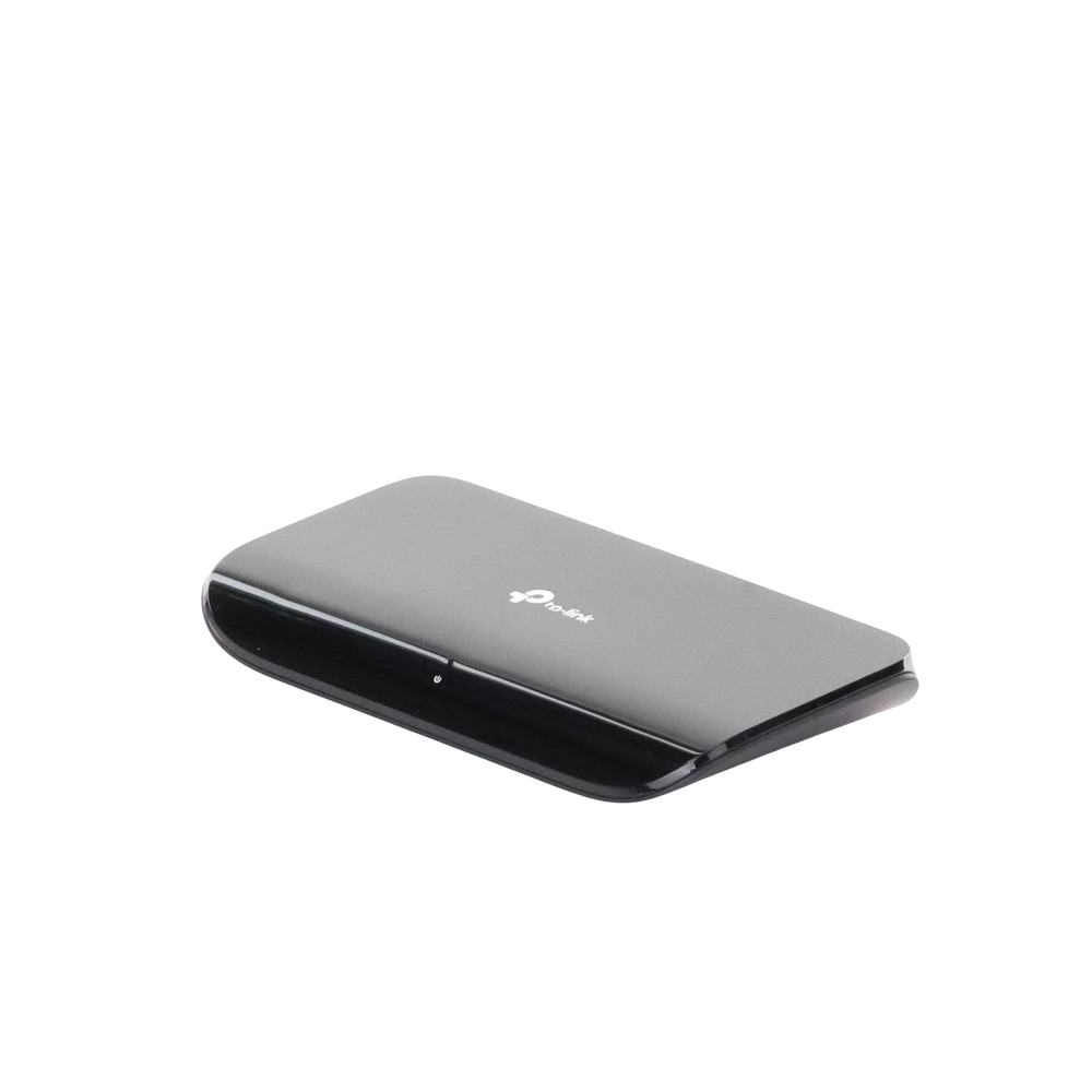 Switch de escritorio 8 puertos 10/100/1000 Mbps