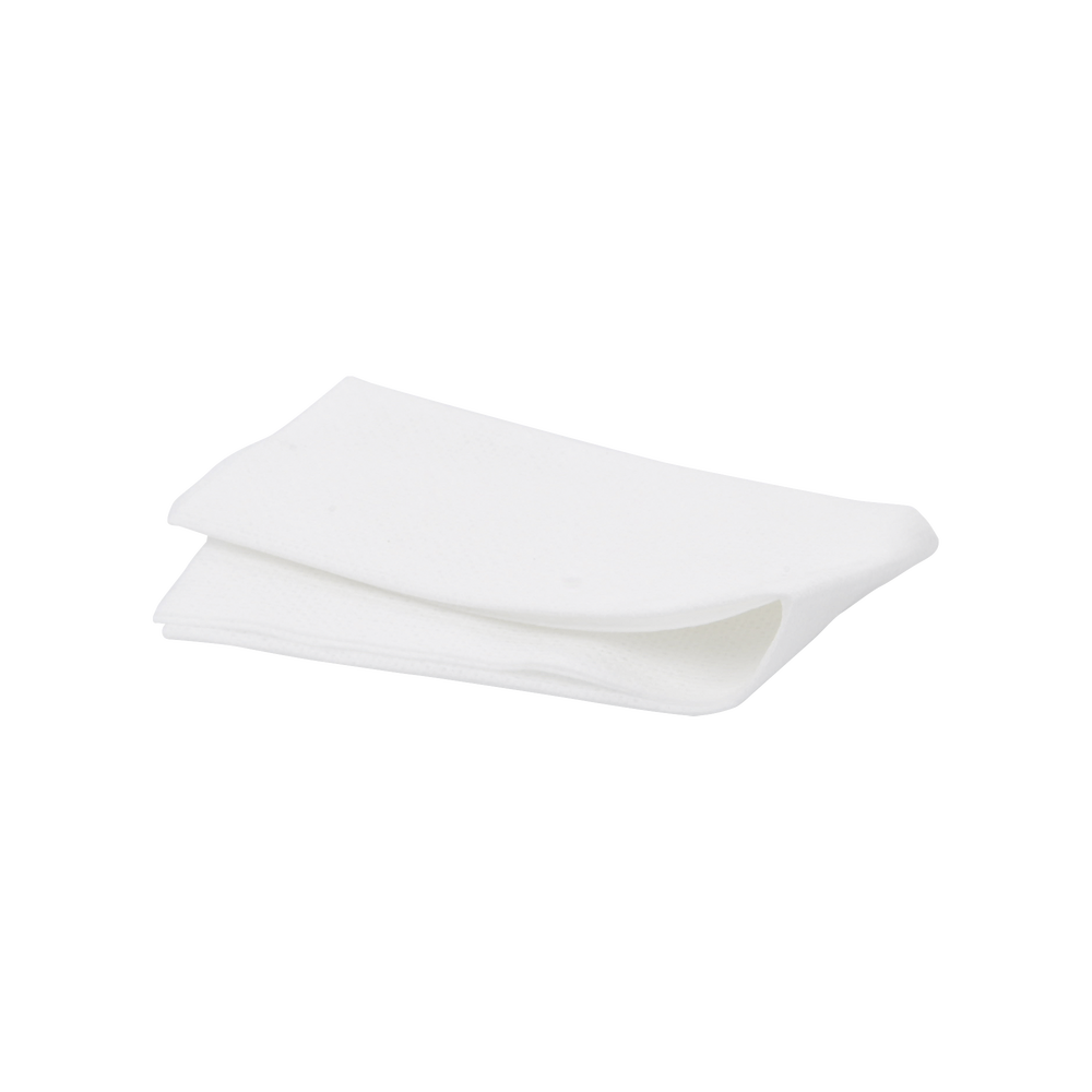 Toallitas Secas Electrostáticas de 30x30 cm (11.81 x 11.81 Pulgadas), Especial para Limpiar Superficies Delicadas Sin Rayarlas (Paquete con 2 Piezas)