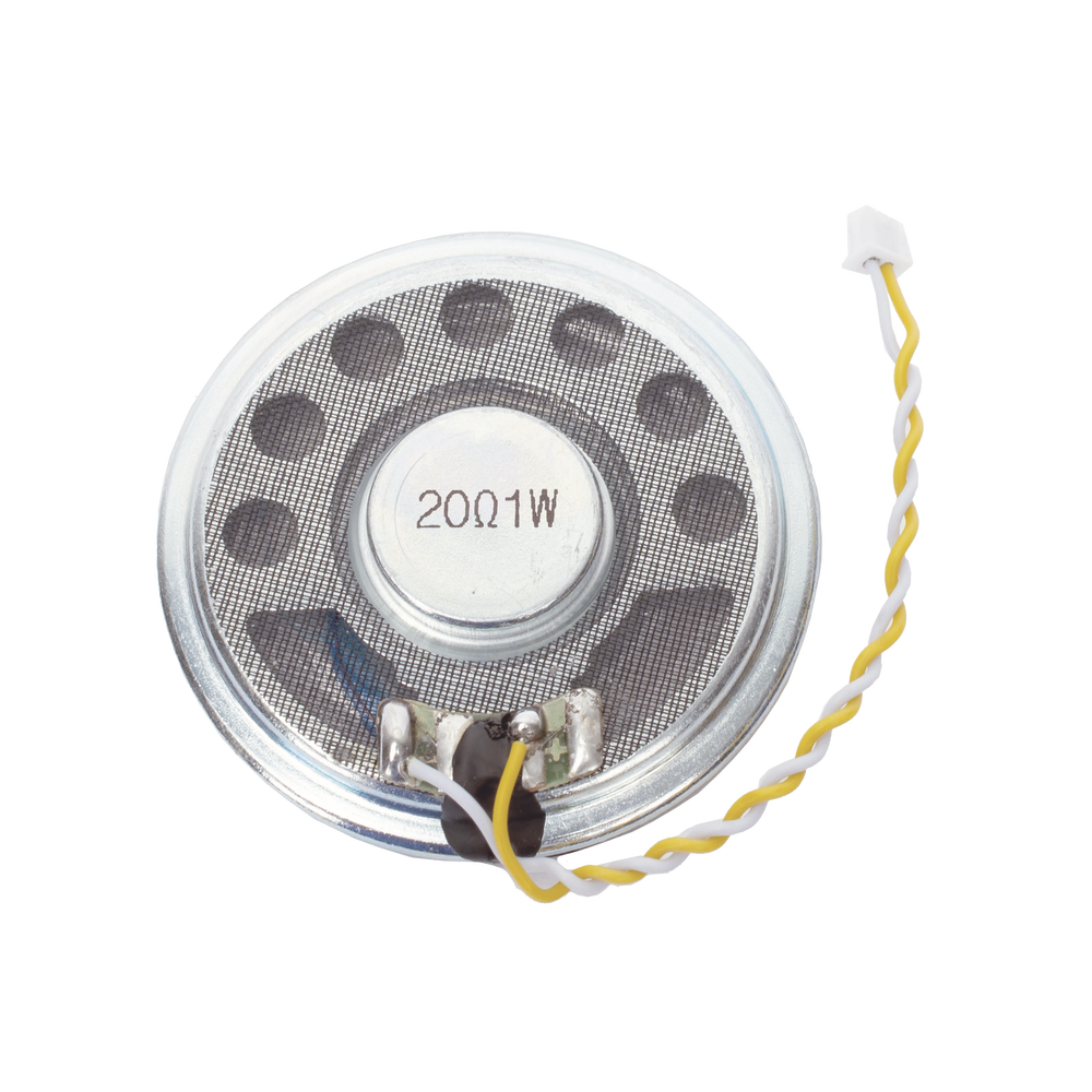 Bocina para radio EP450, PRO5150, CP200