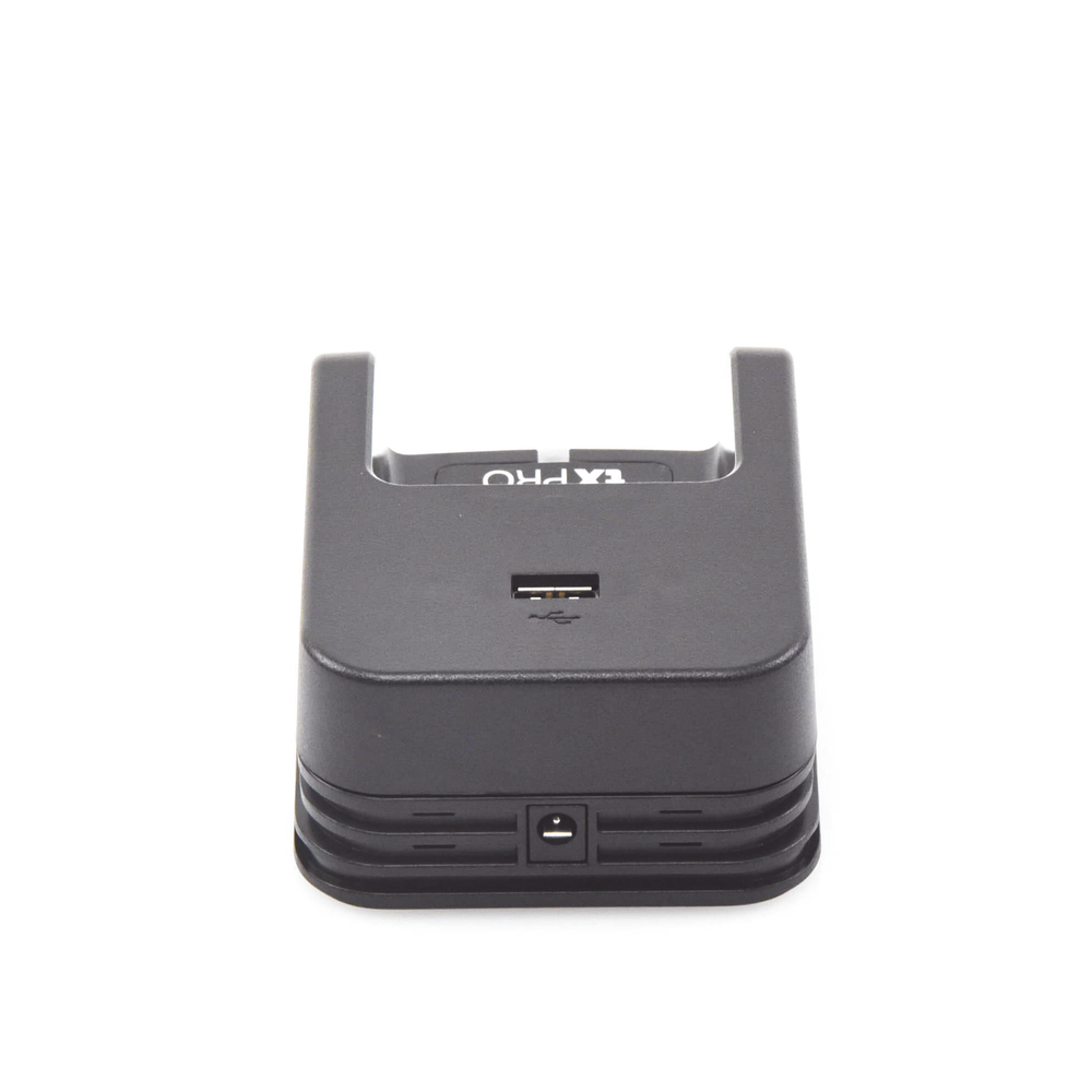 Cargador Rápido de Escritorio para Radios TXR59/ TXR50/TXR58